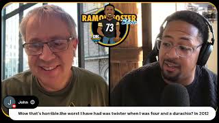 Ramon Foster Steelers Show  Ep 418 What if Tomlin wants to go [upl. by Eyoj]