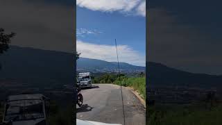 Palmira Guasimos Táchira Venezuela 🇻🇪 car travel venezuela driving automobile venezuelaenrutas [upl. by Airotnahs]