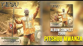 PITSHOU MWANZAELOMBE NA ETUMBAALBUM COMPLET FULL VIDEO 2008 [upl. by Zulch]