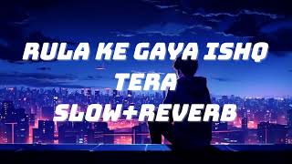 Rula ke gya Ishq tera  Stebin Ben  No Copyright Music [upl. by Lrem]