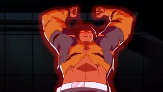 Muscle Cartoon Clip  The Amazing Spiez [upl. by Sulrac]