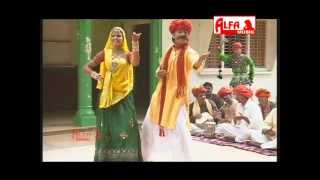 Bhai Bhai Re Diggi Ka Raja  Rajasthani Folk Songs  Rajasthani DJ Songs [upl. by Oneal]