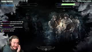 CHAT MĂśLTECÄ°LERE ACIMADI  Frostpunk [upl. by Nahallac383]