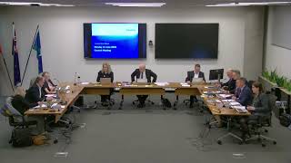 Cardinia Shire Council  Council Meeting 17 June 2024 [upl. by Nwahsd]