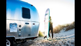 Introducing The AllNew Airstream Bambi [upl. by Cedric]