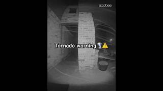 It’s like this almost every week 😣 tornado tornadowarning texas youtubeshorts northtexas [upl. by Diarmid]