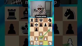 CRAZY CHECKMATE TRICK in 5x6 chess [upl. by Melania180]