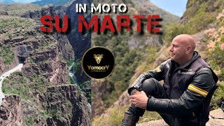 In moto su Marte 🌒  YomocrY [upl. by Bullock]