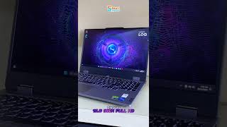 REVIEW SINGKAT GAMING LAPTOP LENOVO LOQ 15 5IAX983GS001HID [upl. by Valoniah377]