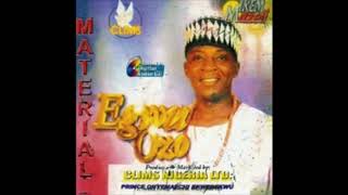 Ikem Mazeli  Oyorima Egwu Ozo  Nigerian Highlife Music [upl. by Hodge182]