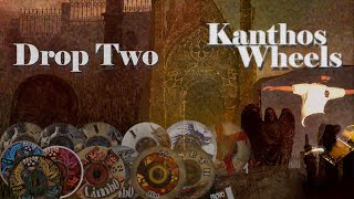 VFVM  Wheels of Kanthos Drop Two [upl. by Ezeerb]