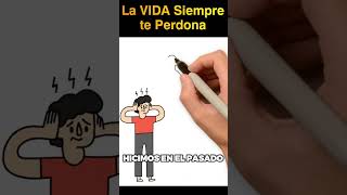 La VIDA siempre te perdona El poder del subconsciente [upl. by Yrellam]