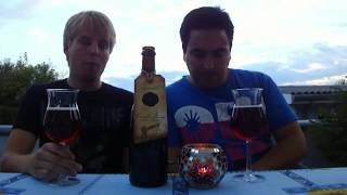 The Master of Hoppets Top 10 Best Beers of 2012 [upl. by Sairtemed]