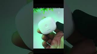 Noise Buds Nero Quick Unboxing [upl. by Yecac825]