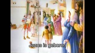 jezus is geboren [upl. by Zellner]