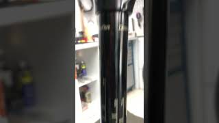 RockShox Recon Gold RL DebonAir [upl. by Anilec]