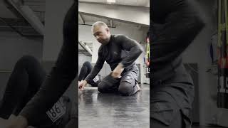 Kimura Shoulder Lock  One Armed Kimura [upl. by Enived]