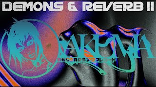 ALEX amp TOKYO ROSE  AFFLICTION SIERRA Remix slowed amp reverb official audio [upl. by Huberman]