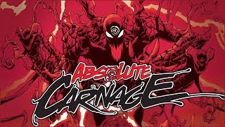 Absolute Carnage  Return of the Carnage Symbiote [upl. by Issiah361]