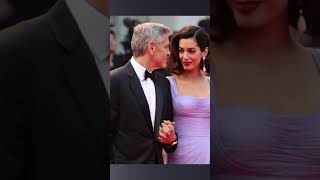 The CRazy Romance ❤️❤️ George Clooney and Amal Clooney [upl. by Wat]