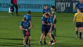 Leinster vs Connacht  Highlights from URC [upl. by Enom]