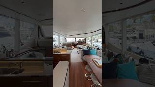 23M KALA  GBP 3090000 Walkthrough from Palma International Boat Show 2024 [upl. by Charters]