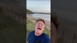 Gordon Ramsay sings Interior Crocodile Alligator [upl. by Eon918]