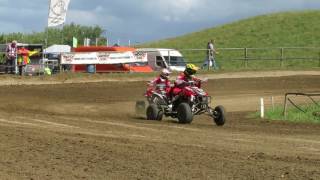 MON Geldermalsen Quads JuniorenSenioren 04092016 [upl. by Latoyia]