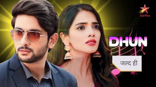 Star plus new upcoming show  Dhun  Fahmaan amp Sonakshi lead in the show  This original show remake [upl. by Anahpos]