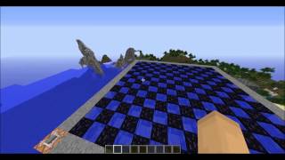 Checkerboard Generator [upl. by Adamis721]