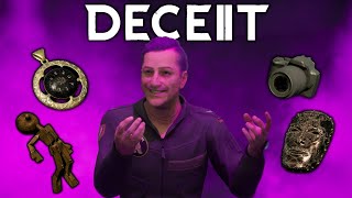 Every Item In Deceit 2 Guide 2024 [upl. by Leventhal]