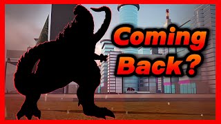 IS KU COMING BACK  Kaiju Universe  Roblox [upl. by Eipper]