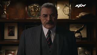 Blue Bloods 14  Episode 4 Best Moment  Past is Present [upl. by Aihc311]