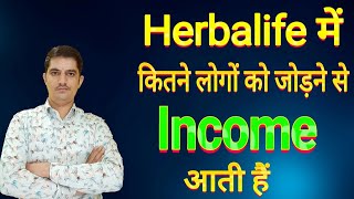 herbalife se income kese kre  herbalife business in hindi 2023  herbalife earning [upl. by Sima863]