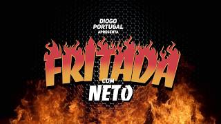 FRITADA COM NETO COMPLETA [upl. by Truman]