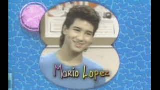 Saved By The Bell Intro [upl. by Herrera471]