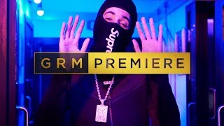 Asco  Straight Drop 3 Music Video  GRM Daily [upl. by Saul994]