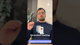 The Ultimate Guide to the Scrum Framework Product Backlog Episode 4 1 [upl. by Hailed]