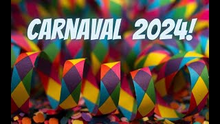 Carnaval del Pompeu  2024 [upl. by Hound460]