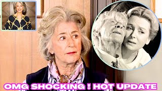 OMG Shocking Update  Coronation Streets Maureen Lipman Reveals Unexpected Big Wedding Plans at 78 [upl. by Tilden509]