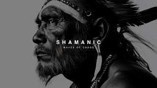 SHAMANIC Healing the Soul  Ancestral Connection and Spiritual Wisdom  4K [upl. by Lainahtan605]