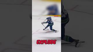 This isn’t a debate… Hockey Canucks NHL [upl. by Silas418]