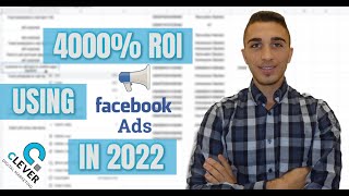 Facebook Ads Case study  4000 ROI Lead Generation Campaign For Home Renovation Company [upl. by Goodrich]