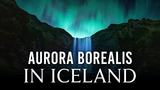 Your Guide to Photographing the Northern Lights [upl. by Tselec]