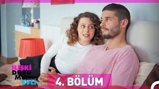 İlişki Durumu Evli 4 Bölüm [upl. by Ludly361]