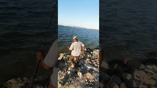 Fishing with chenga [upl. by Crofoot]