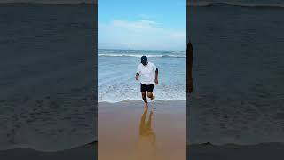 Unforgettable Beach Experience in Goa  Sun Sand amp Fun [upl. by Gerrie699]