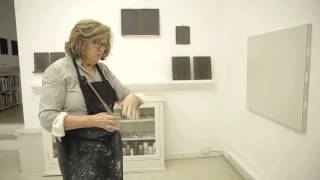 Vija Celmins reinterpreted Documentary Official Trailer HD [upl. by Aristotle]