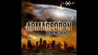 Armageddon  Der Einschlag Doku [upl. by Mcmaster133]