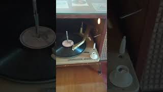 Osvaldo Pugliese con RChanel La abandoné y no sabía 78RPM 1944 Gabriel Pipa Piñeiro Musicalizador [upl. by Daegal926]